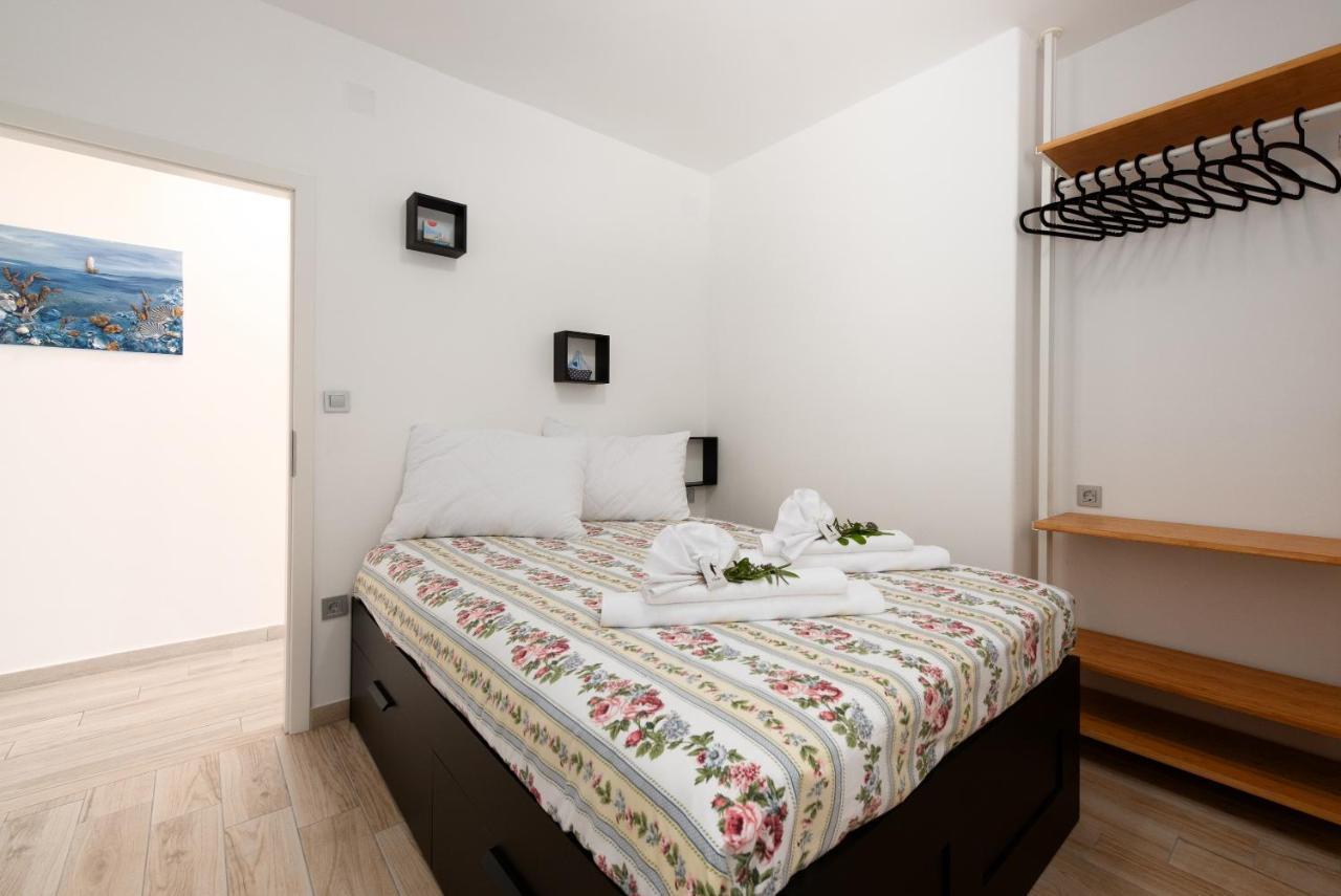 Apartment Majda Opatija Ngoại thất bức ảnh