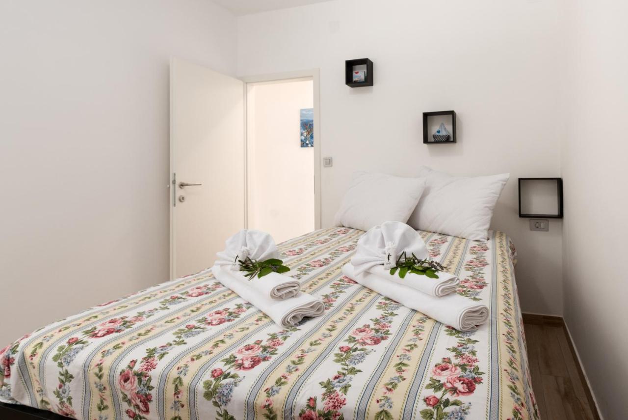 Apartment Majda Opatija Ngoại thất bức ảnh