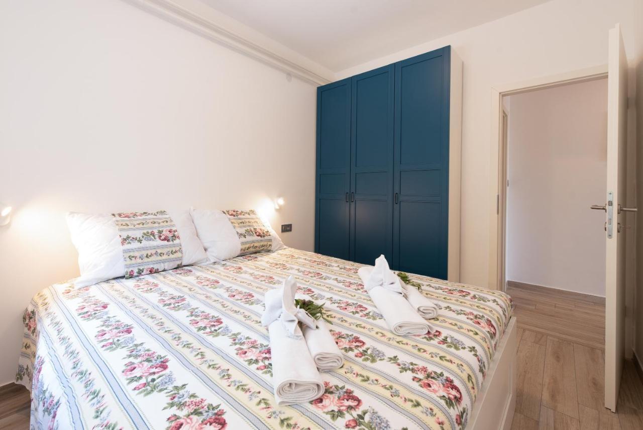 Apartment Majda Opatija Ngoại thất bức ảnh