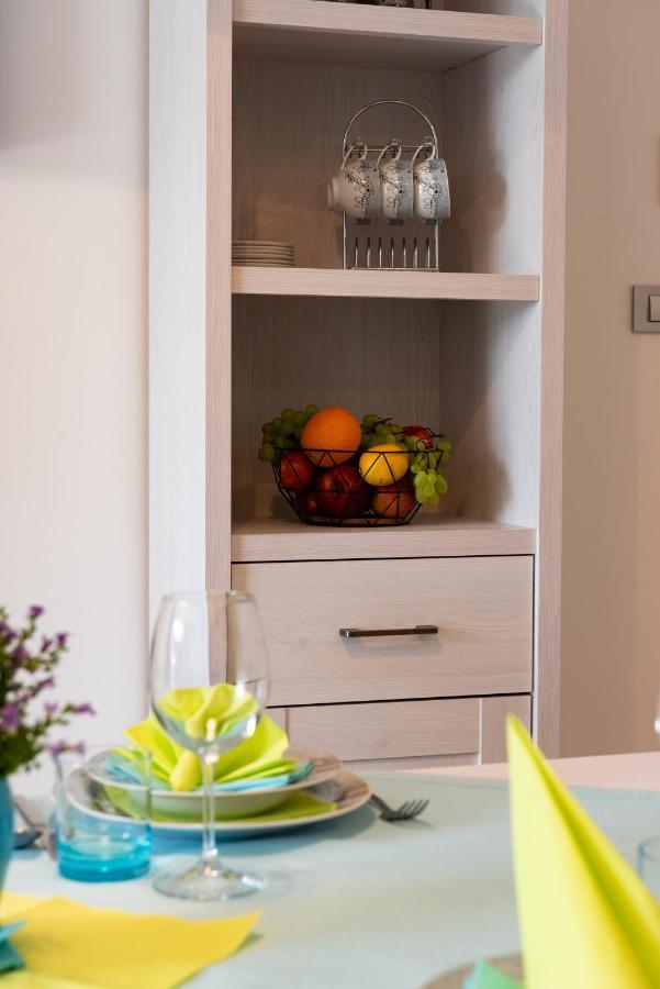 Apartment Majda Opatija Ngoại thất bức ảnh