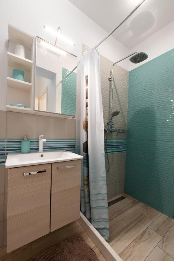 Apartment Majda Opatija Ngoại thất bức ảnh